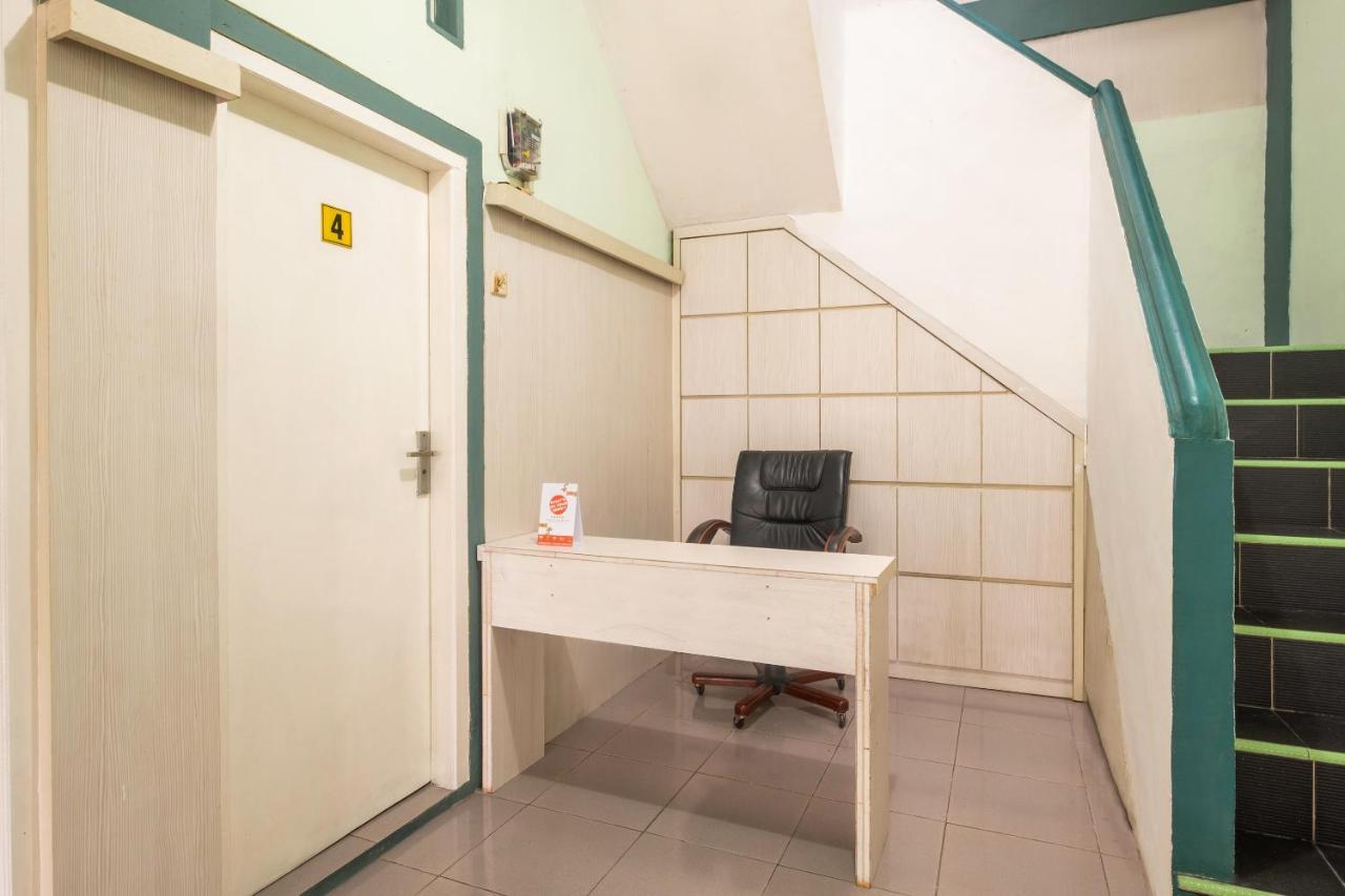 Oyo 2676 Cathaleya Syariah Hotel
