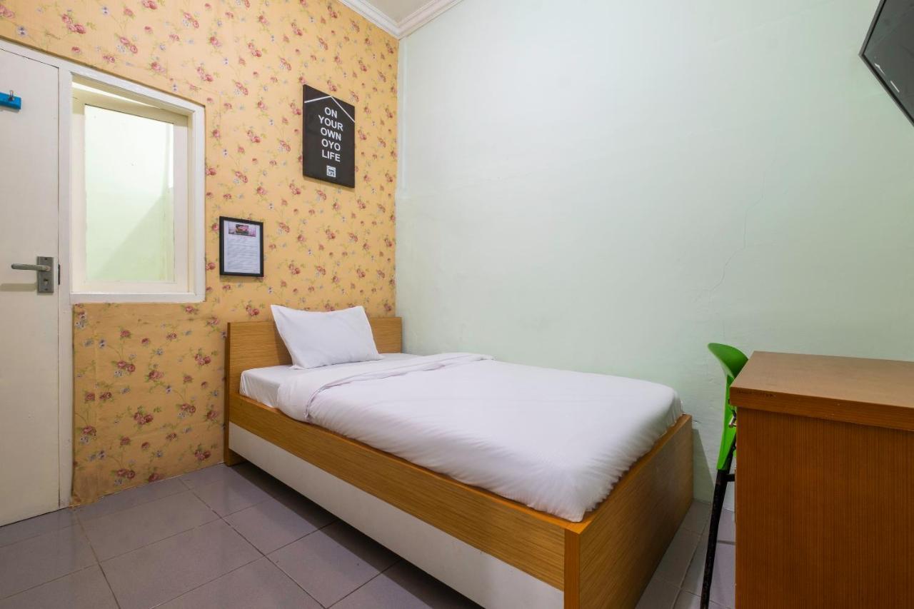 Hotel Oyo 2676 Cathaleya Syariah 2*